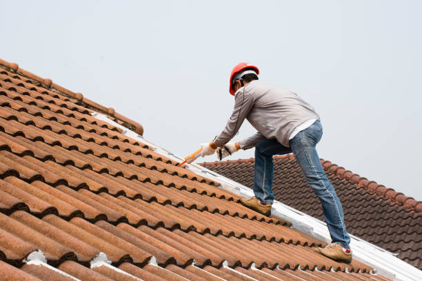 Gutter Replacement in Calico Rock, AR