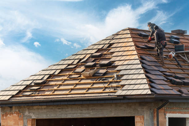 Sheet Metal Roofing in Calico Rock, AR