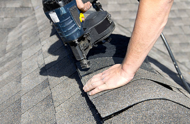 Professional Roofing services in Calico Rock, AR